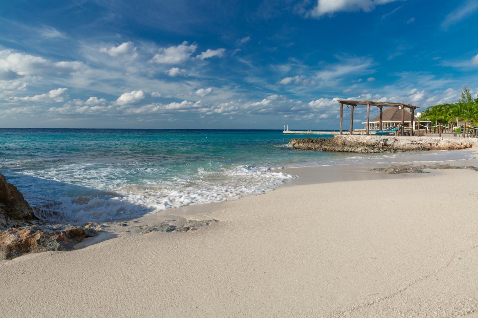 Playa Azul Cozumel Hotell Eksteriør bilde